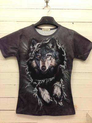 Cheap The Mountain T-Shirt wholesale No. 269